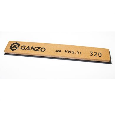 Купити Додатковий камінь Ganzo для точильного верстату 320 grit SPEP320 в Україні