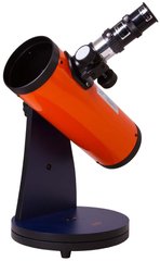 Купить Телескоп Levenhuk LabZZ D1 в Украине
