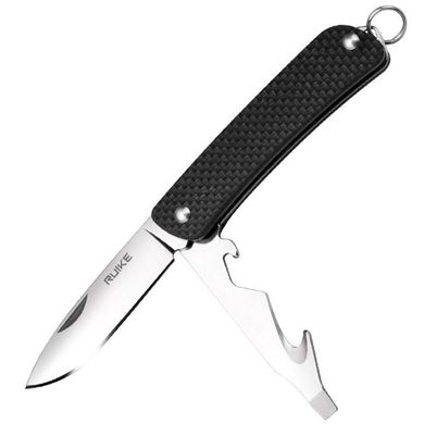Купить Нож многофункциональный Ruike S21-B в Украине