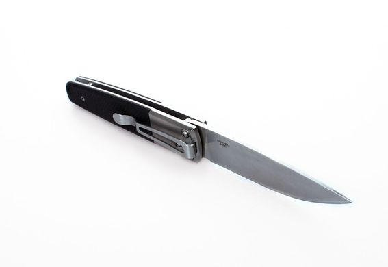Купить Нож складной Ganzo G7211-BK черный в Украине