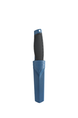 Купити Ніж Ganzo G806-BL блакитний з ножнами в Україні