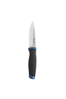 Купить Нож Ganzo G806-BL голубой с ножнами в Украине