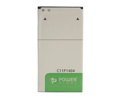 Купить Аккумулятор PowerPlant ASUS Zenfone 4 (C11P1404) 1600mAh (SM120024) в Украине