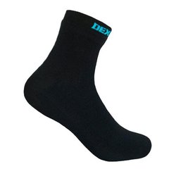 Купити Шкарпетки водонепроникні Dexshell Ultra Thin Socks, р-р XL, чорні в Україні