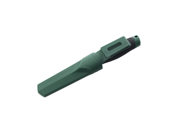 Купити Ніж Ganzo G806-GB зелений з ножницями в Україні