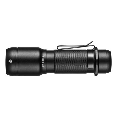 Купити Ліхтар тактичний Mactronic Sniper 3.4 (600 Lm) Focus (THH0012) в Україні