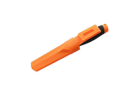 Купити Ніж Ganzo G806-OR помаранчевий з ножнами в Україні