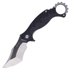 Купить Нож складной Ruike P881-B1 в Украине
