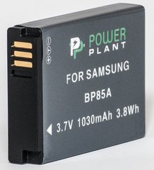 Купить Аккумулятор PowerPlant Samsung IA-BP85A 1030mAh (DV00DV1343) в Украине