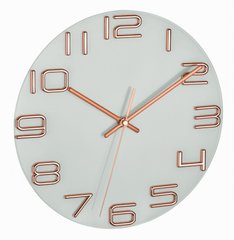Купить Часы настенные TFA 60304351 в Украине