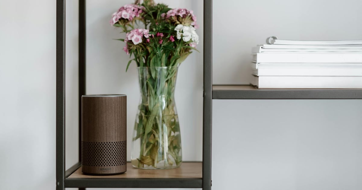 Real test: smart speaker without subscription