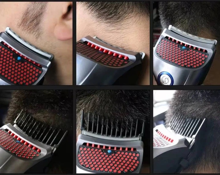 купити машинку для самостійної стрижки