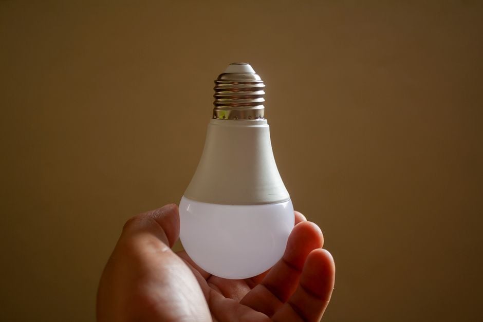 Бюджетні LED-ліхтарі для аварійного освітлення
