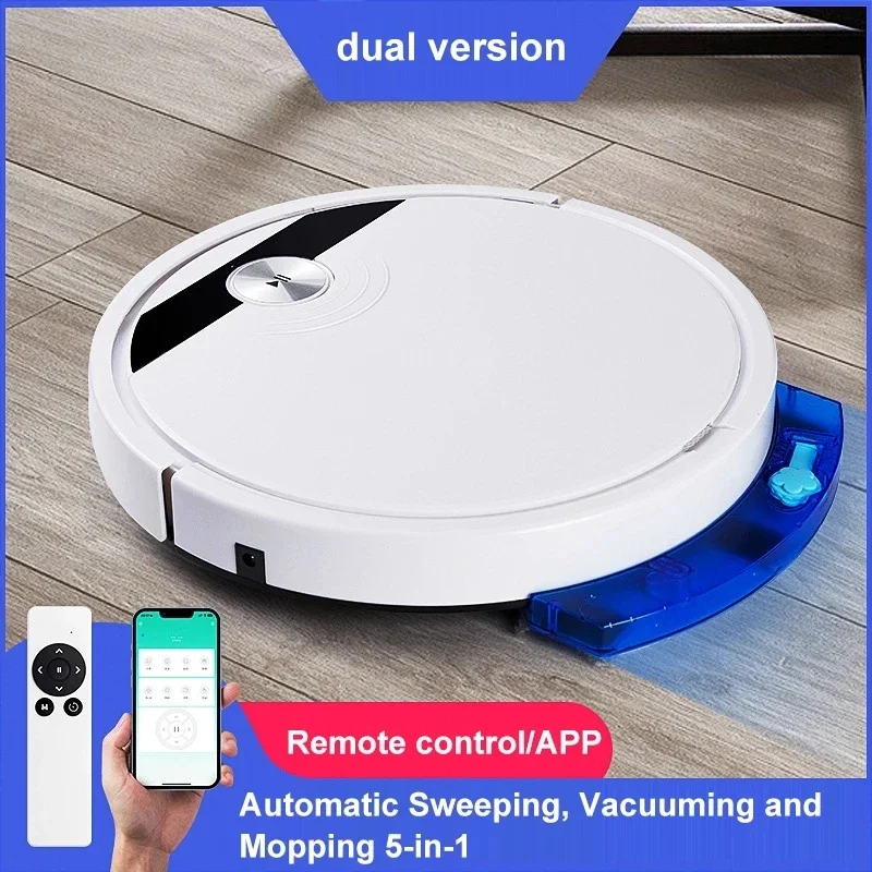 Детальний огляд робота-пилососа Xiaomi Mi Robot Vacuum Mop 2 Pro: тестуємо розумне прибирання