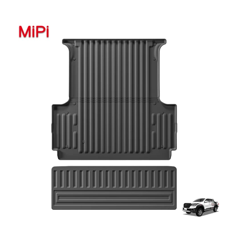 3D-килимки — огляд кращих товарів