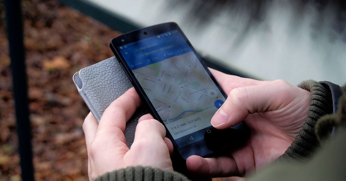 Реальний тест: GPS-браслет для школяра