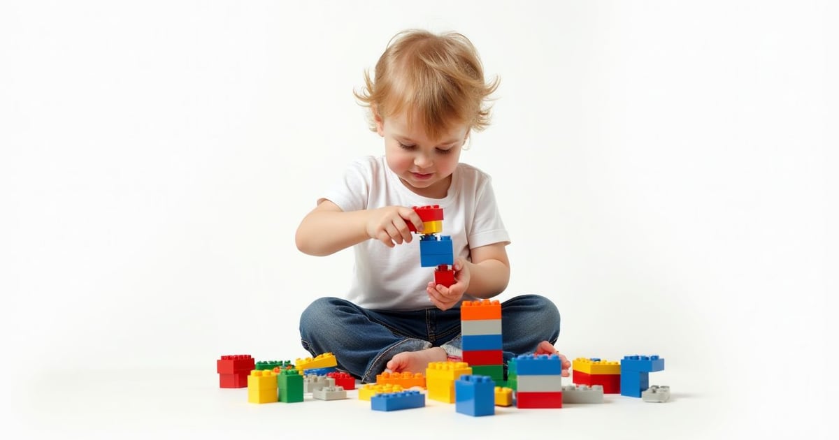 Чесний огляд: LEGO для дітей 6-8 років