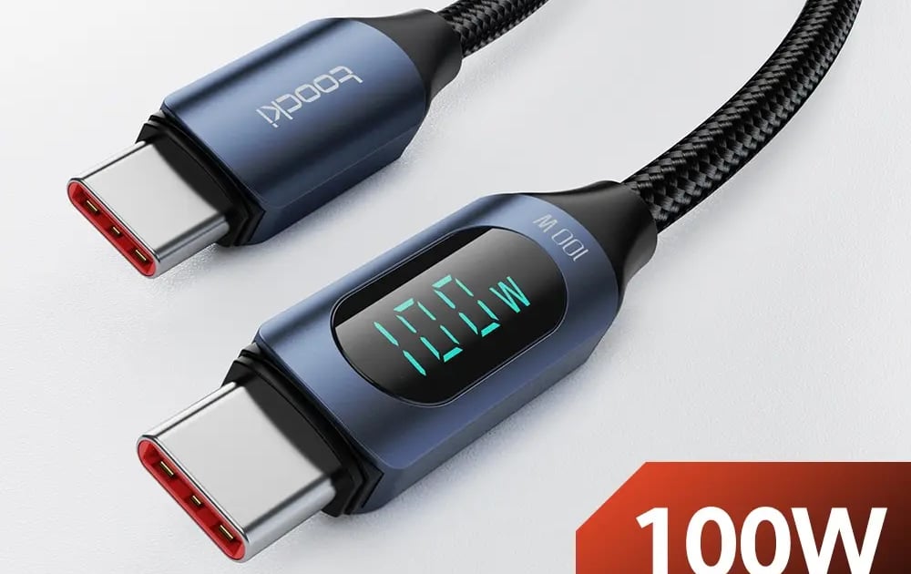 USB-C кабелі: як не помилитися при виборі