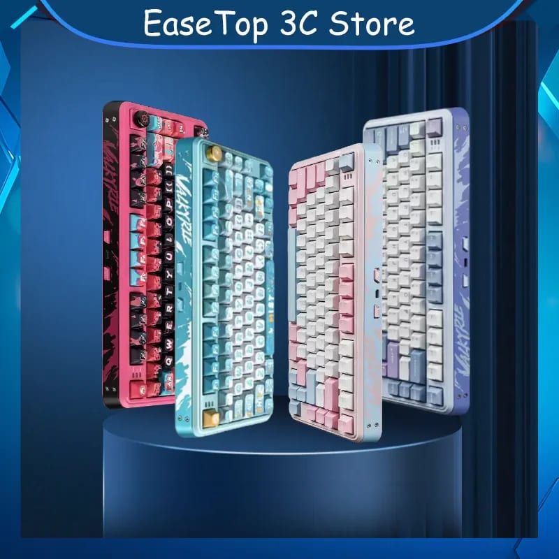 Аксесуари для ПК — огляд кращих товарів