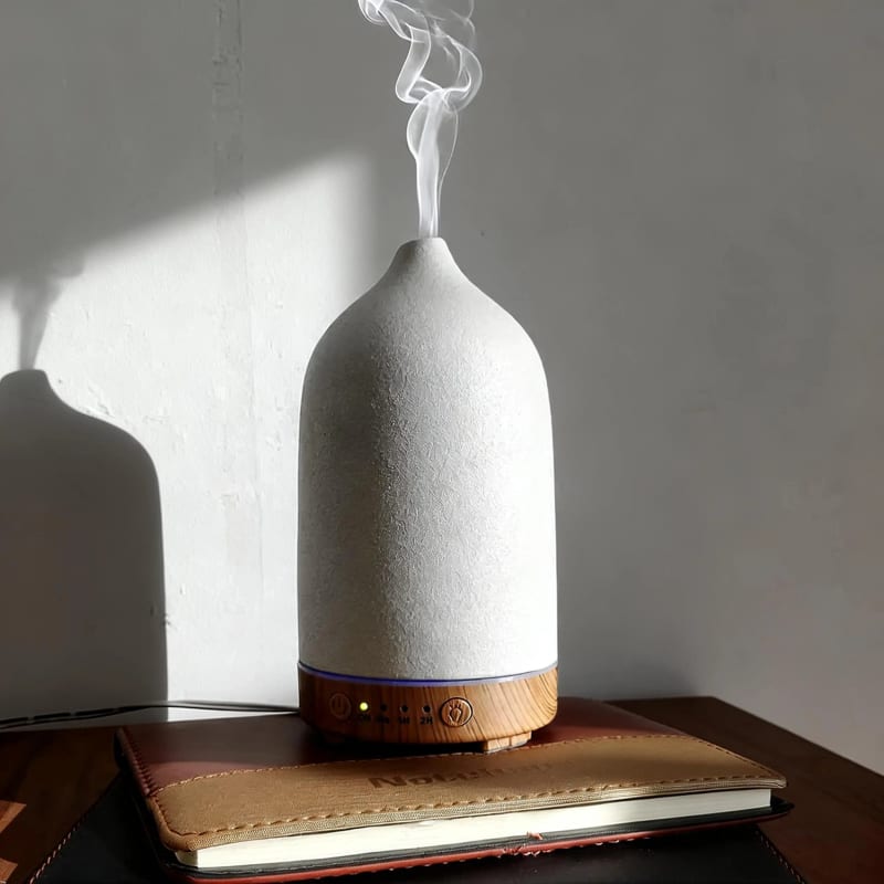 Ароматерапія — огляд кращих товарів