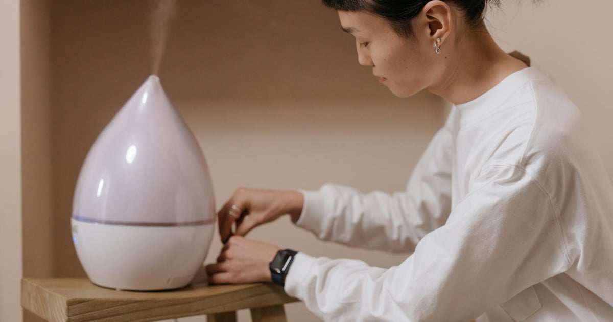 Огляд зволожувача повітря Boneco U700: аналіз функцій, рівня шуму та ефективності для дому