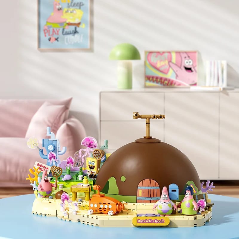 Дитячі товари — огляд кращих товарів