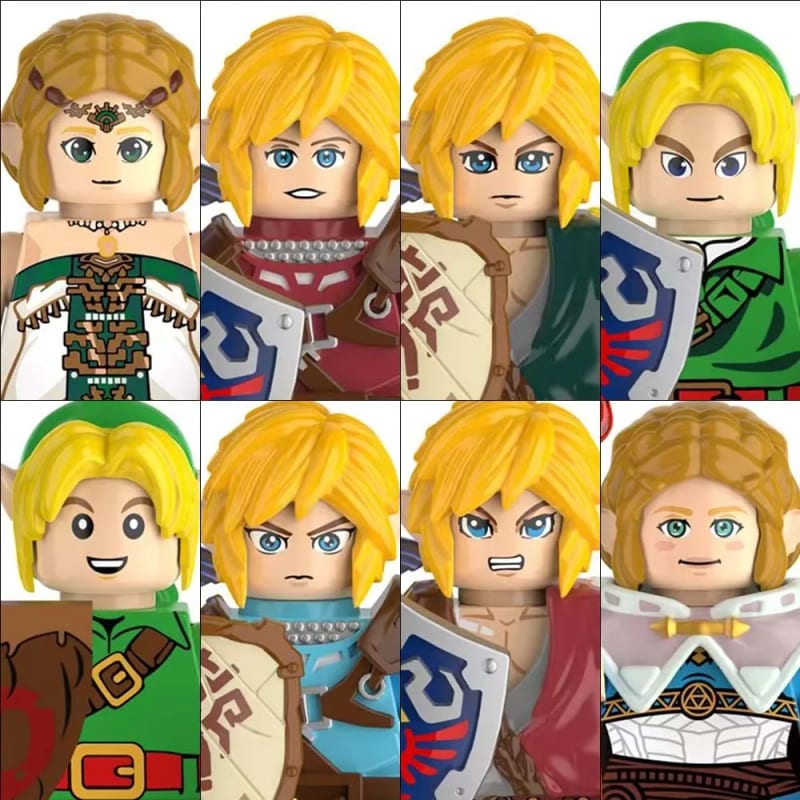 Дитячі товари — товар 3