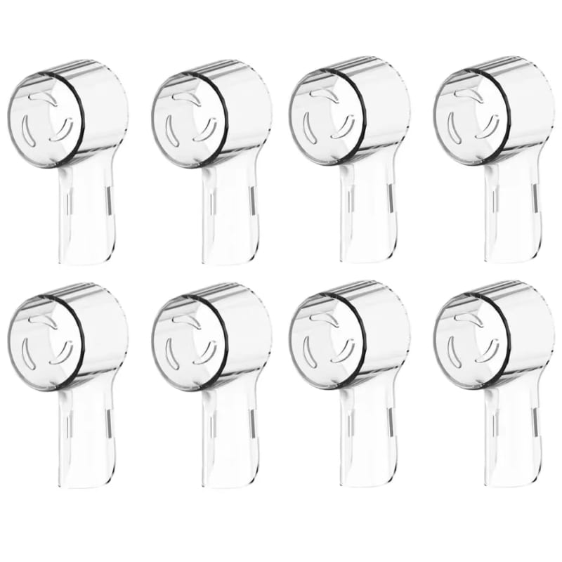 Електричні зубні щітки — огляд кращих товарів