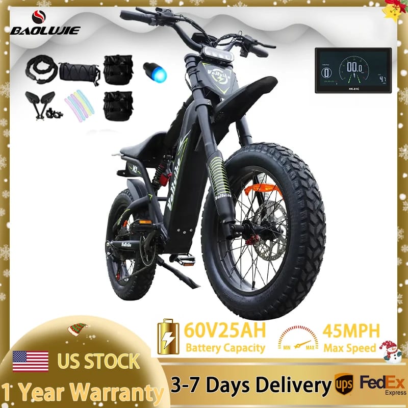 Електромотоцикли — огляд кращих товарів