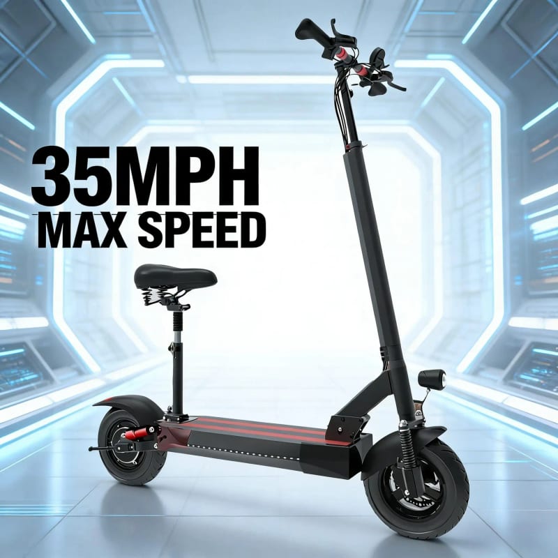 Електросамокати — товар 4