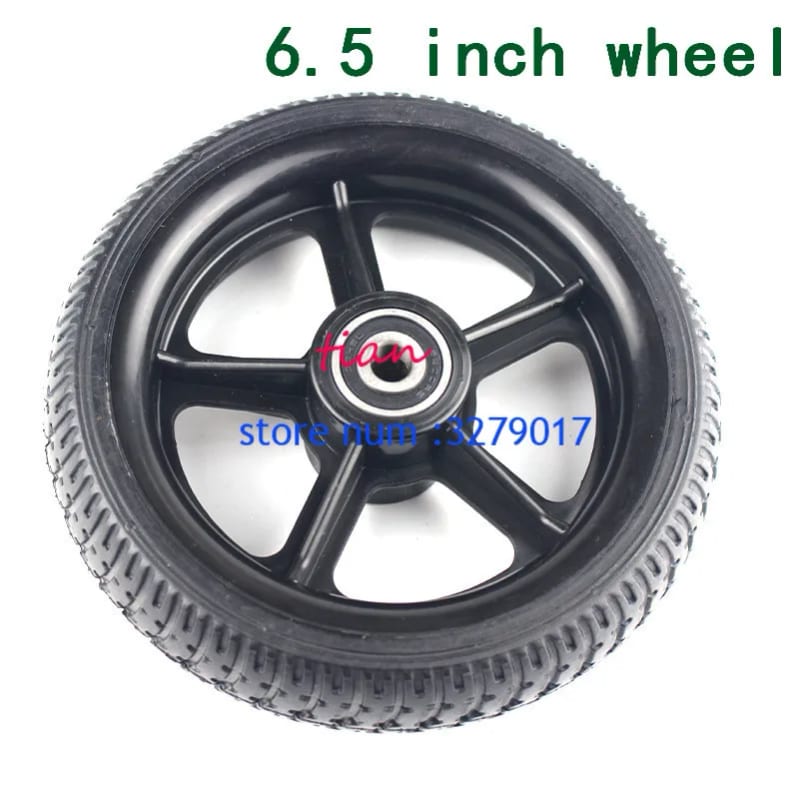 Електротранспорт — товар 3