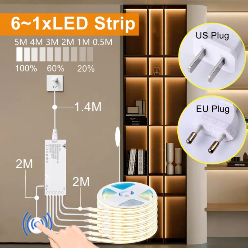 Енергозбереження — товар 1