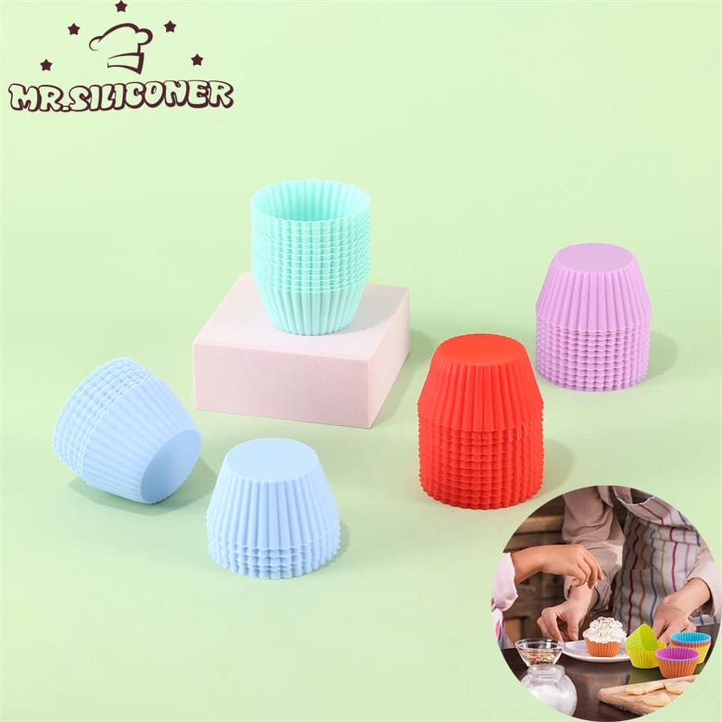 Форми для випічки — товар 1