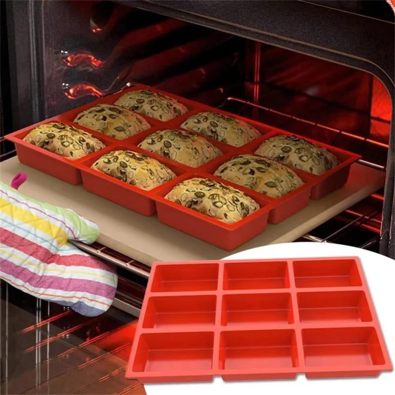 Форми для випічки — товар 3