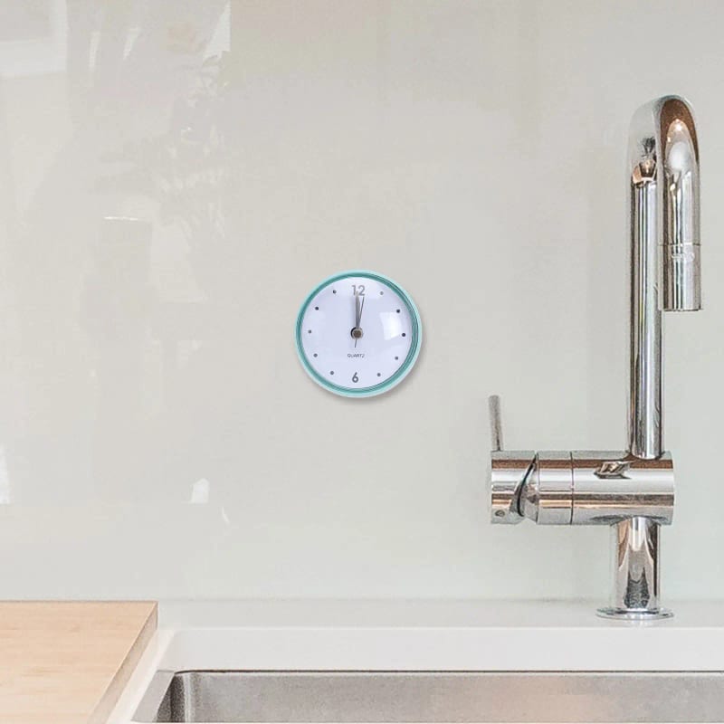 Годинники для ванни — огляд кращих товарів