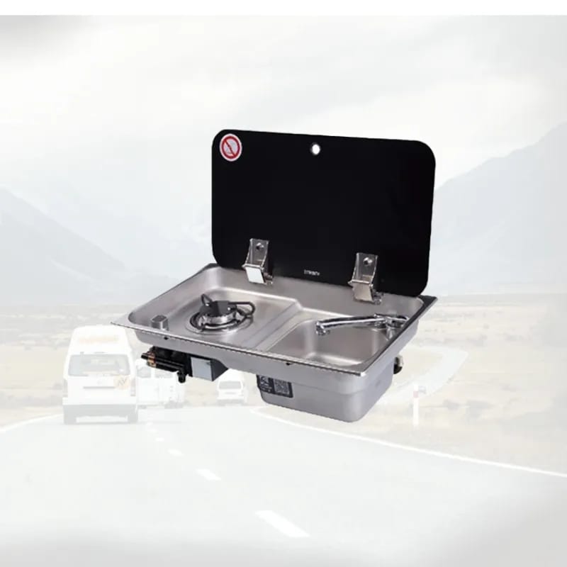 Готування на природі — товар 2