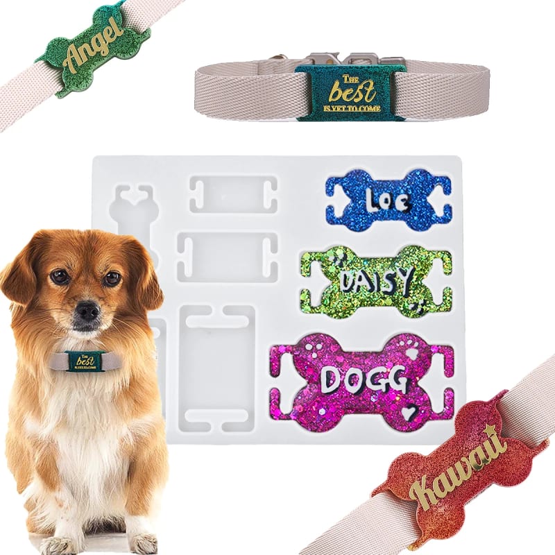 Ідентифікаційні бірки для тварин — огляд кращих товарів