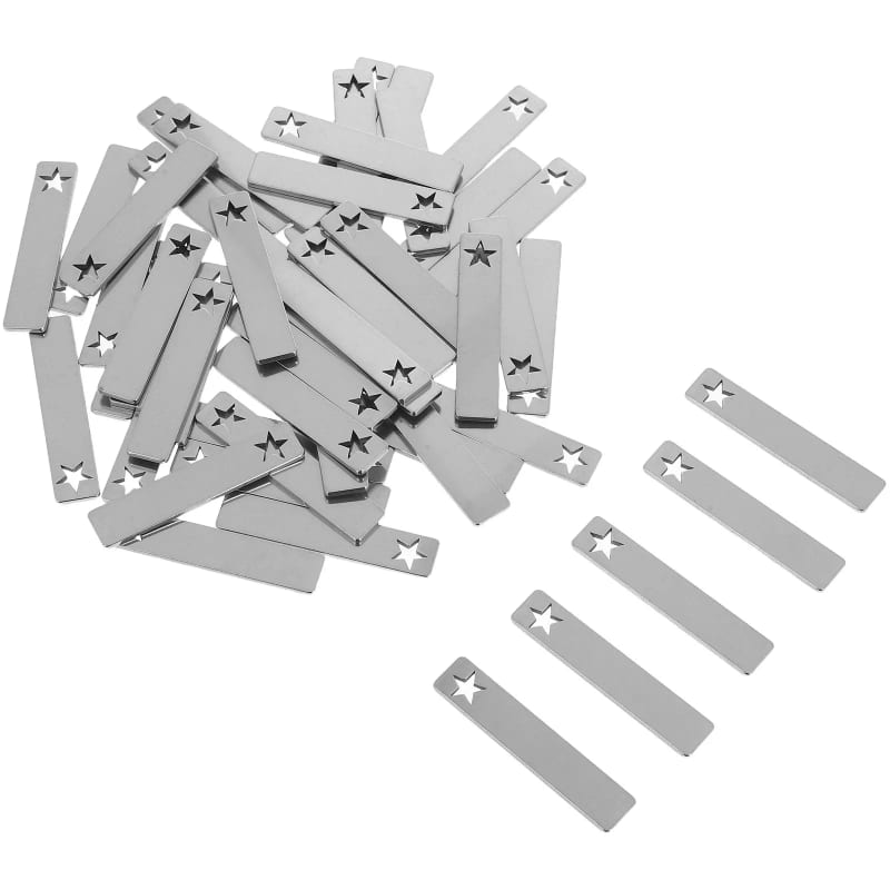 Ідентифікаційні бірки для тварин — товар 1