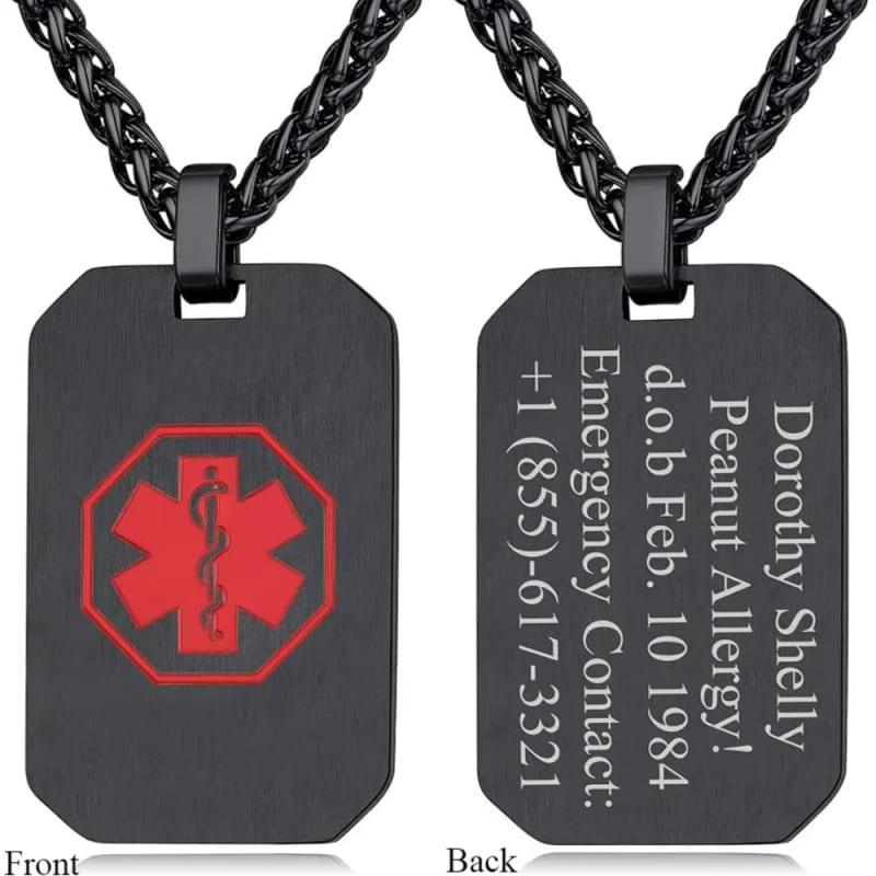 Ідентифікаційні бірки для тварин — товар 4