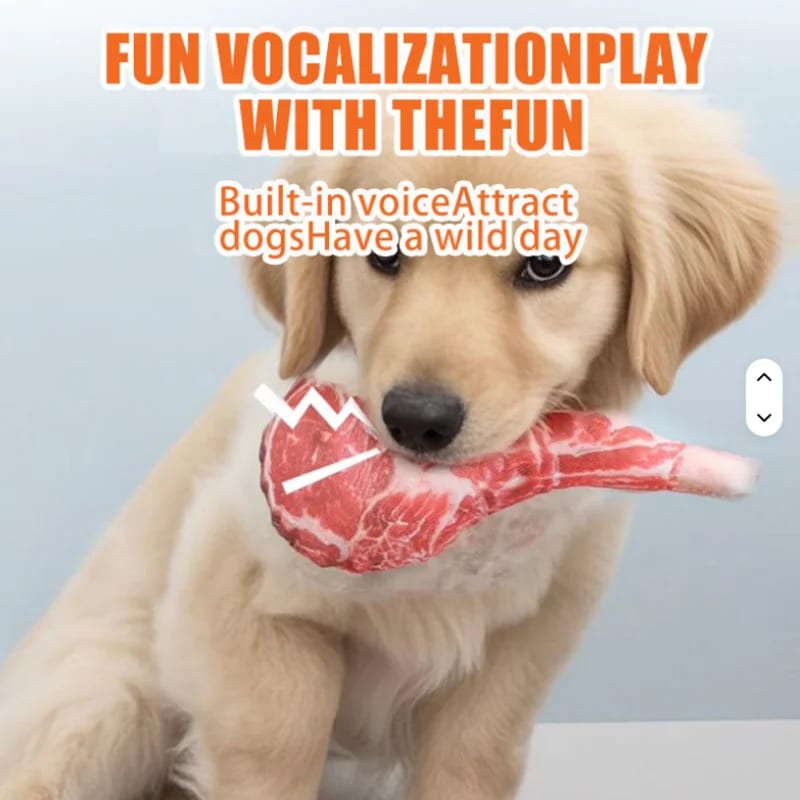 Іграшки для собак — товар 4