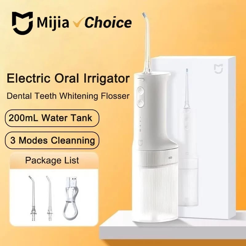 Ірігатори для зубів — товар 4