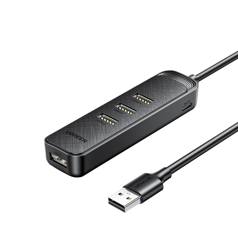 Кабелі та перехідники — огляд кращих товарів