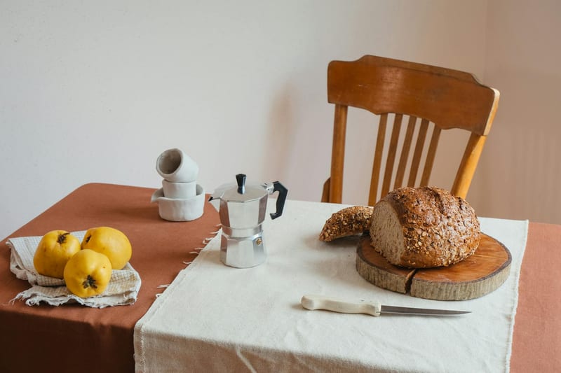 bread maker kitchen counter — приклад для огляду, фото 3