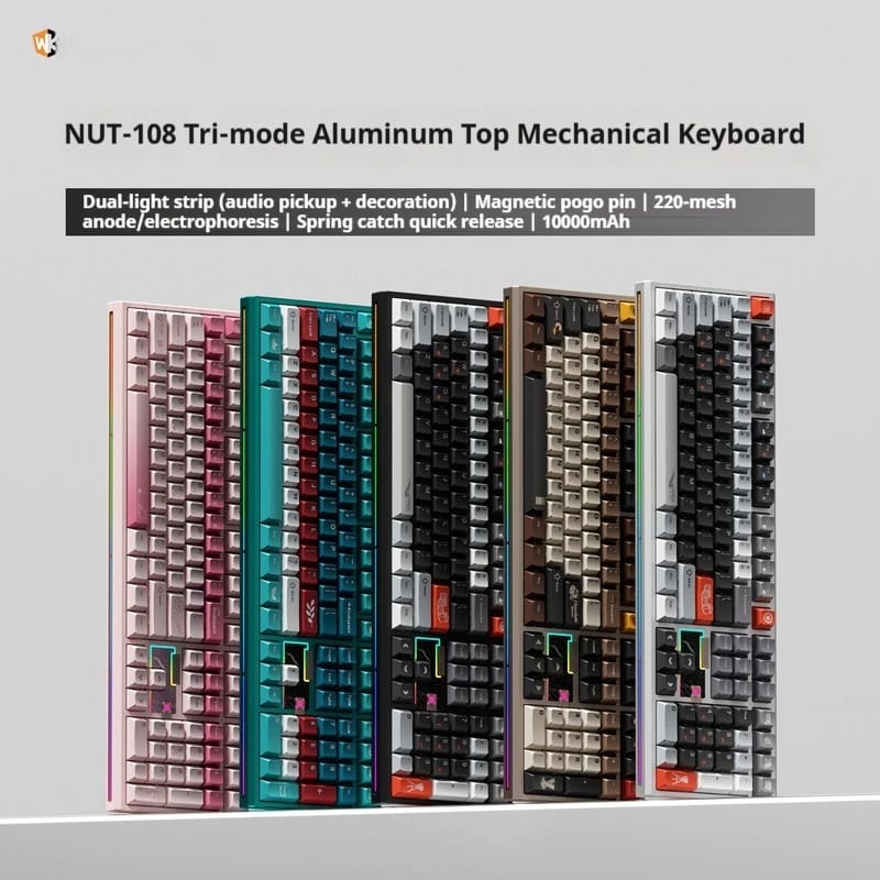 Клавіатури — товар 1