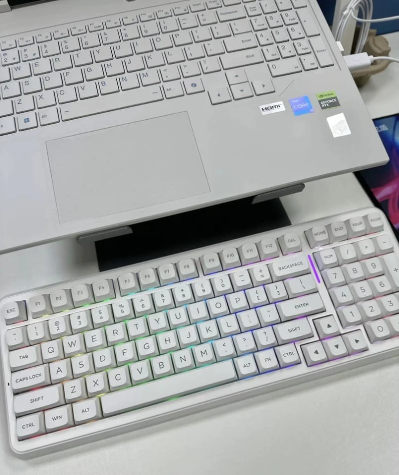 Клавіатури — товар 4