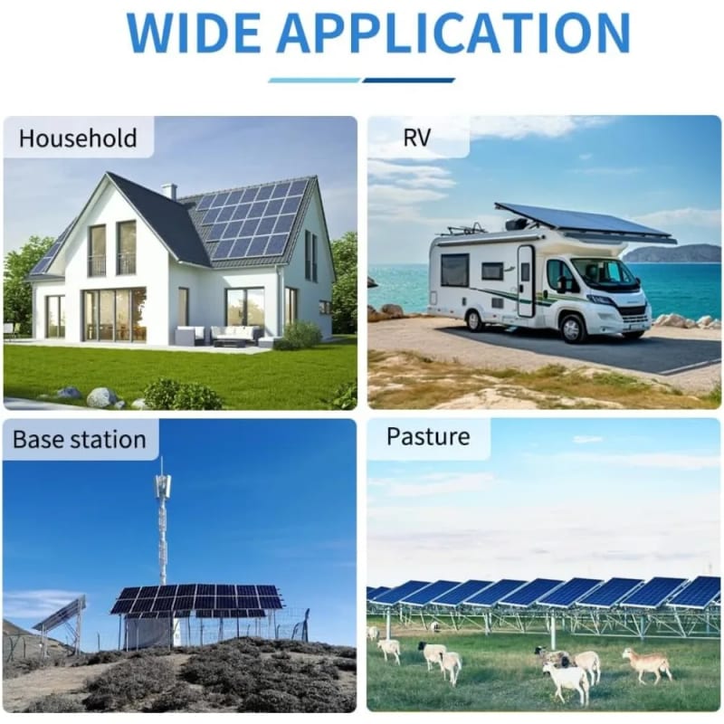 Контролери заряду — товар 1