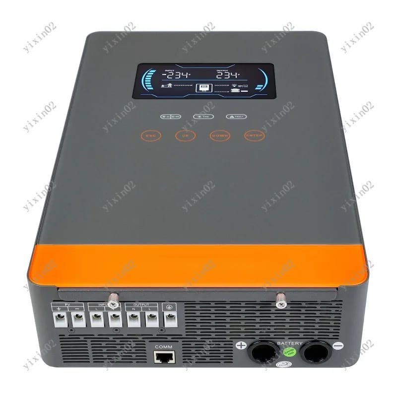 Контролери заряду — товар 2