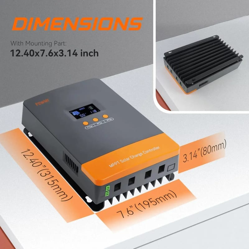 Контролери заряду — товар 3