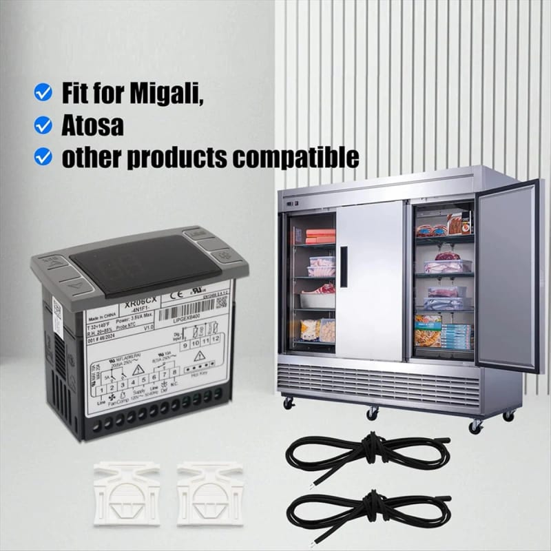 Контролери — товар 1