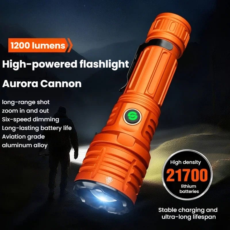 Ліхтарі — товар 1